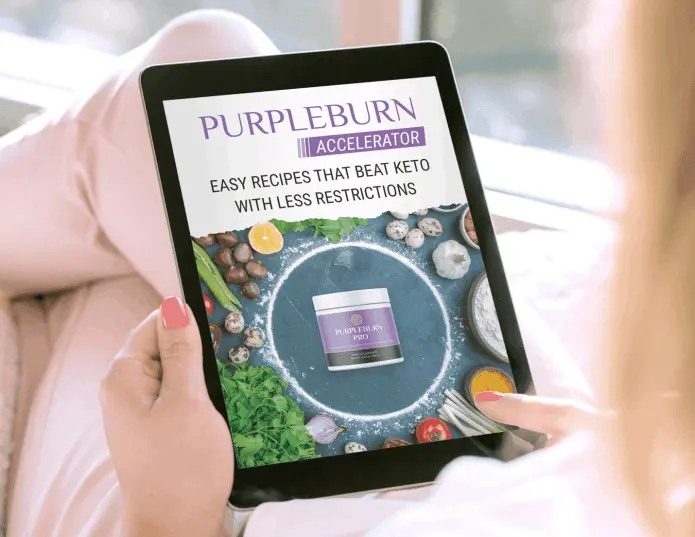 purpleburn pro bonus 1